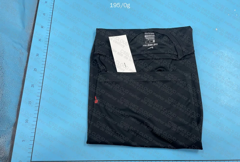Nike Dri-Fit Shirt