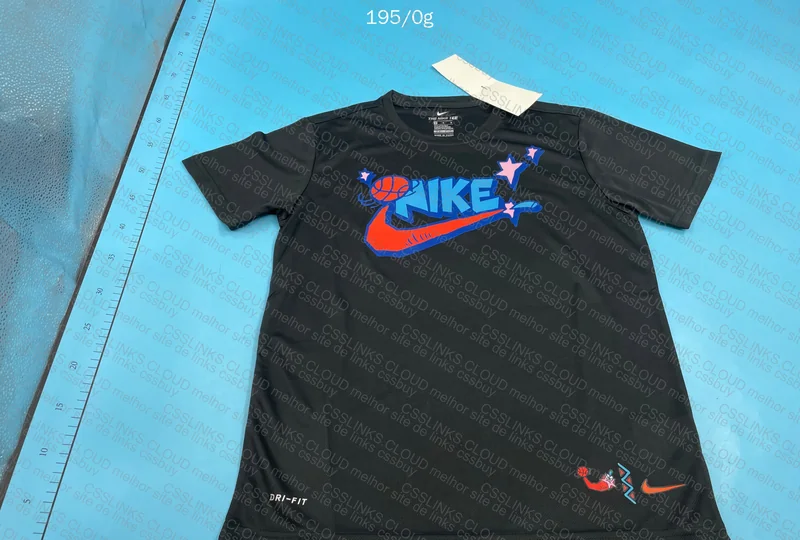 Nike Dri-Fit Shirt 2
