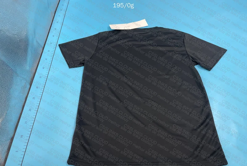 Nike Dri-Fit Shirt 5