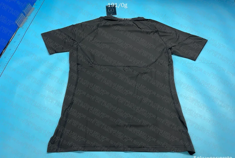 Nike Dri-Fit Shirt 2