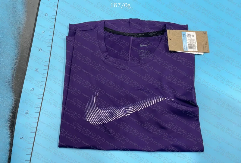 Nike Dri-Fit Women's Shirt