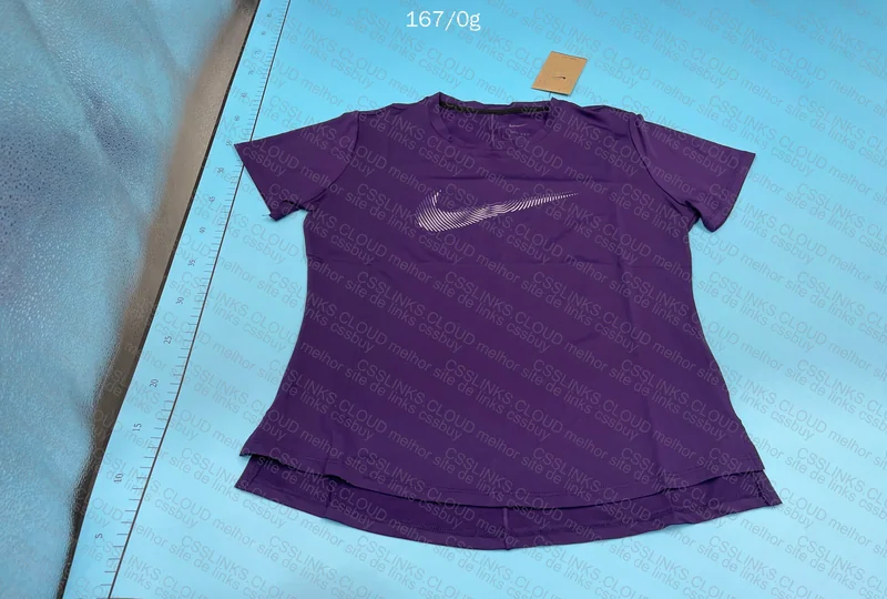 Nike Dri-Fit Women's Shirt 2