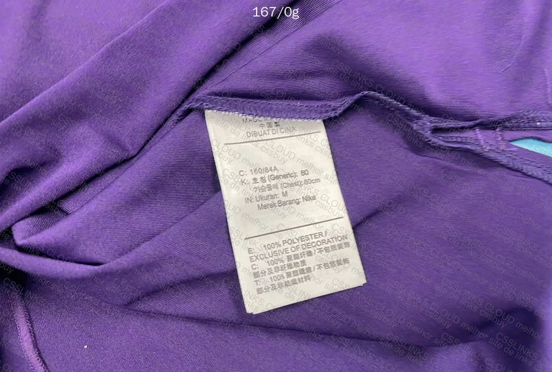 Nike Dri-Fit Women's Shirt 4