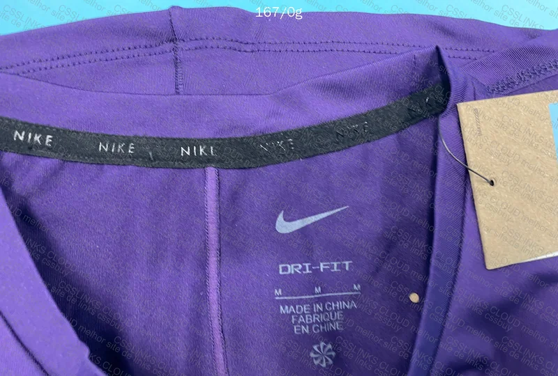 Nike Dri-Fit Women's Shirt 5