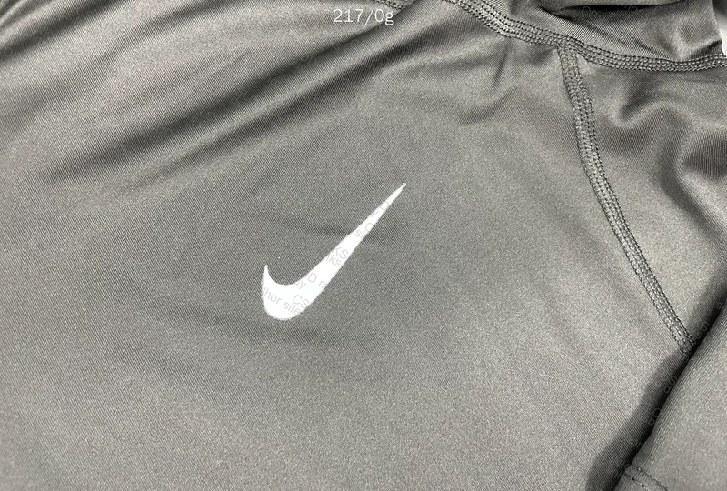 Nike Dri-Fit Long Sleeve Shirt 4