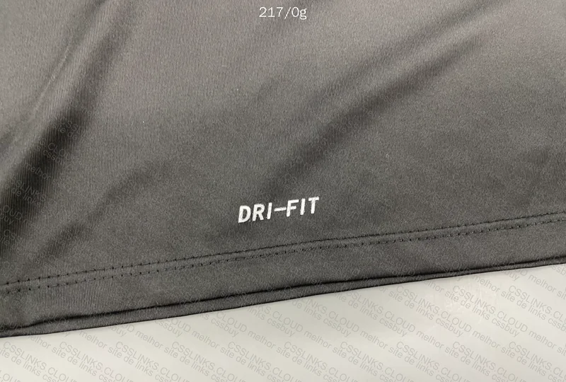 Nike Dri-Fit Long Sleeve Shirt 6