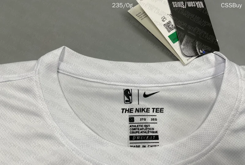 Nike Dri-Fit Miami Heat Shirt 4