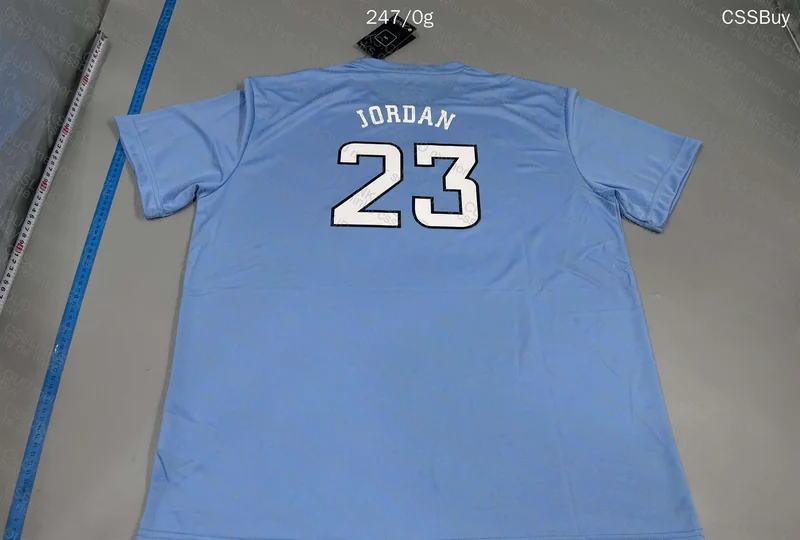 Nike Dri-Fit North Carolina Shirt