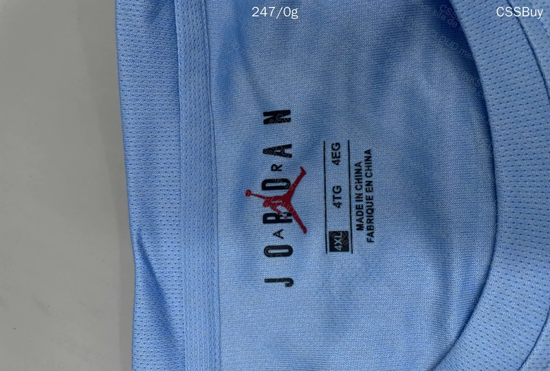 Nike Dri-Fit North Carolina Shirt 2