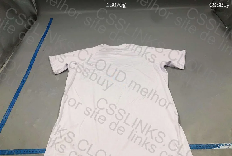 Nike Dry Fit Shirt