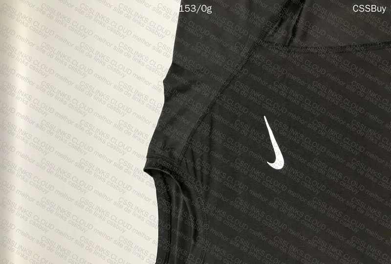 Nike Dry Fit Shirt 10