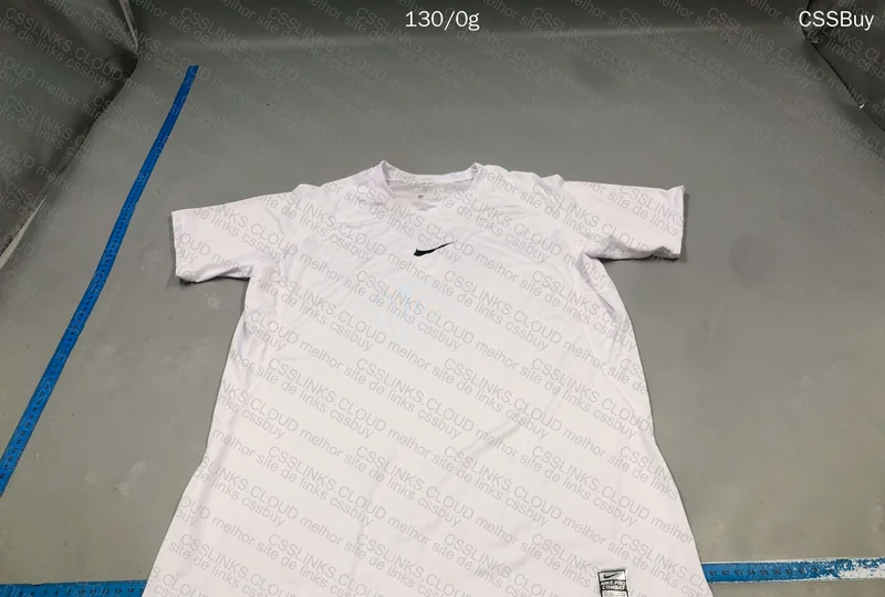 Nike Dry Fit Shirt 2