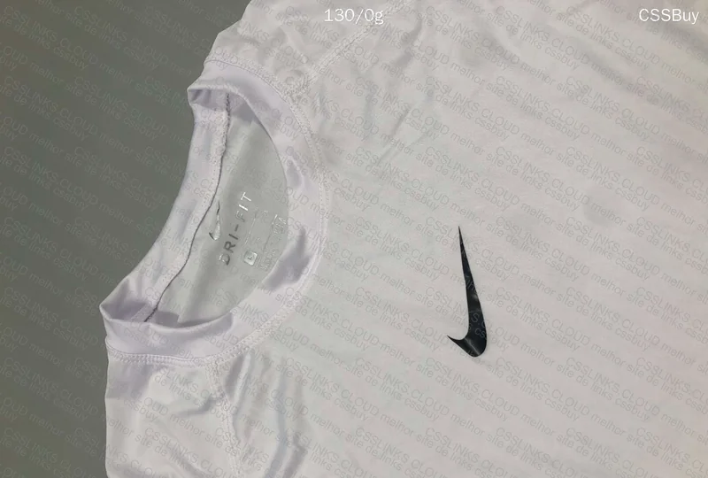 Nike Dry Fit Shirt 3