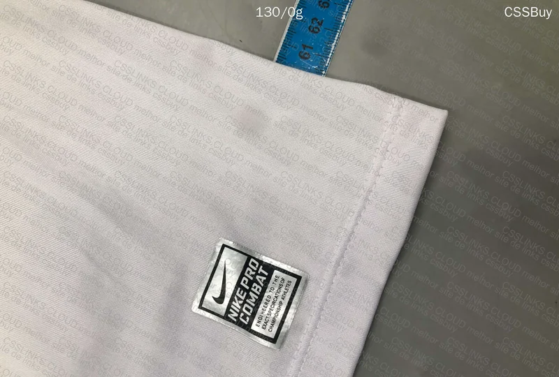Nike Dry Fit Shirt 5