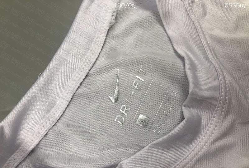 Nike Dry Fit Shirt 6