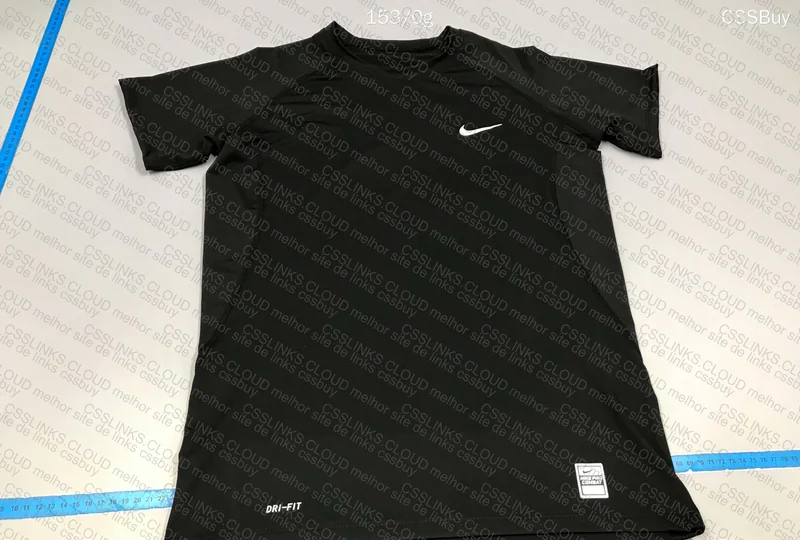 Nike Dry Fit Shirt 7