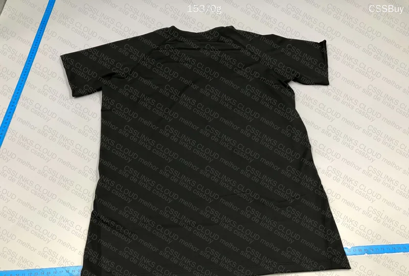 Nike Dry Fit Shirt 8