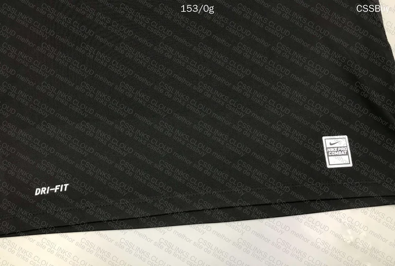 Nike Dry Fit Shirt 9