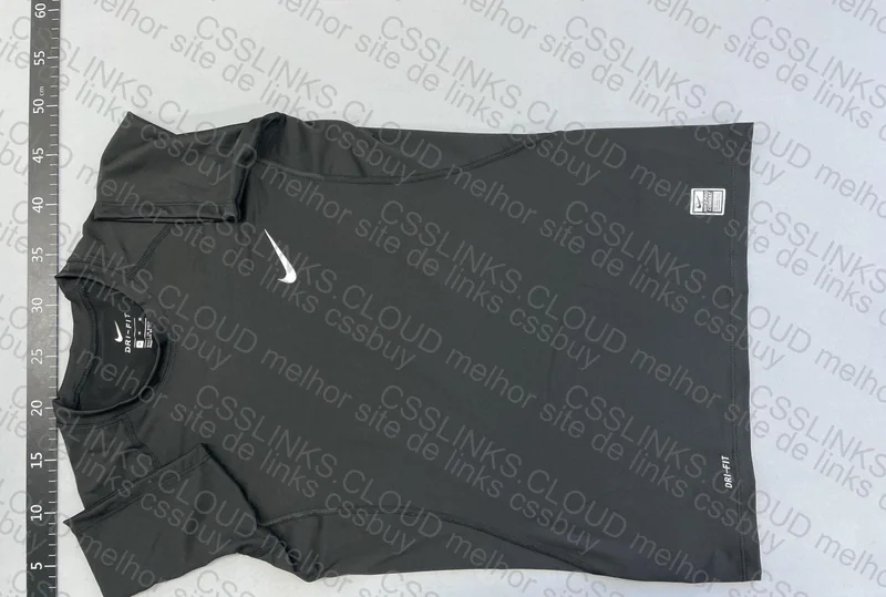 Nike Dry Fit Shirt