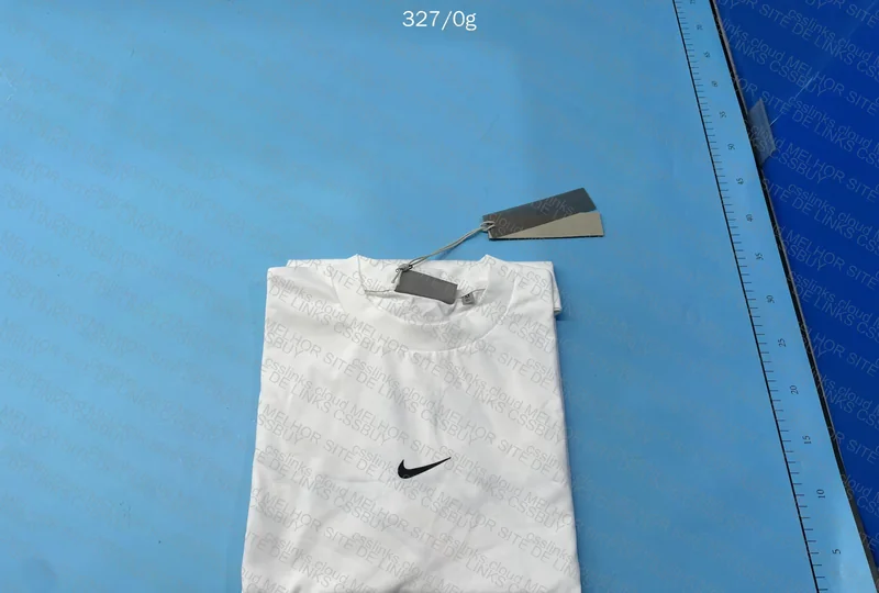 Nike Essentials Fear Of God Shirt