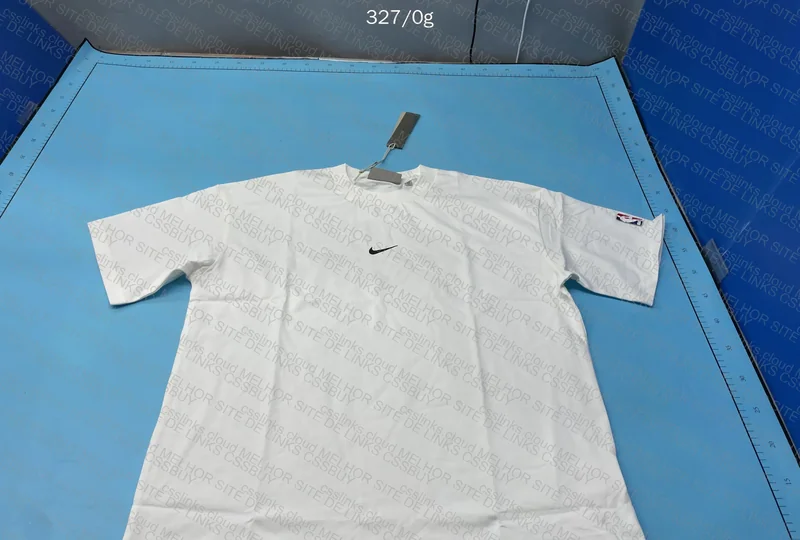Nike Essentials Fear Of God Shirt 2