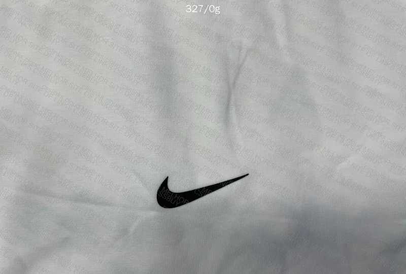 Nike Essentials Fear Of God Shirt 3