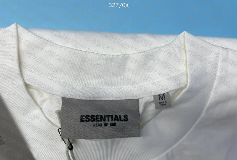 Nike Essentials Fear Of God Shirt 5