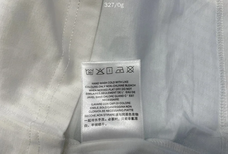 Nike Essentials Fear Of God Shirt 6