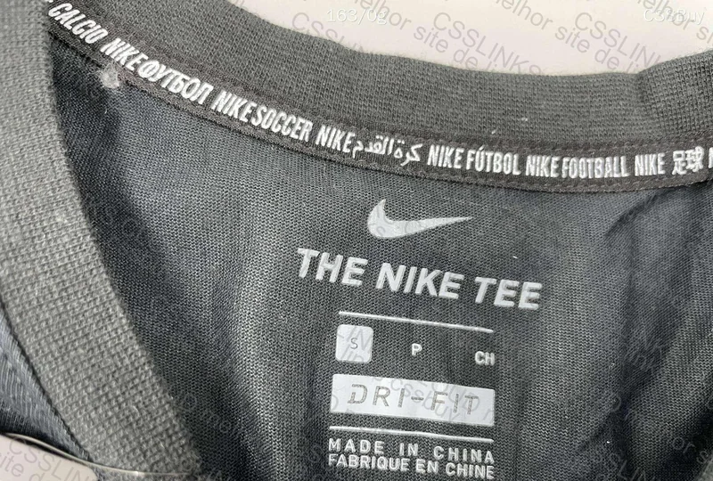 Nike FC 19y Shirt 2