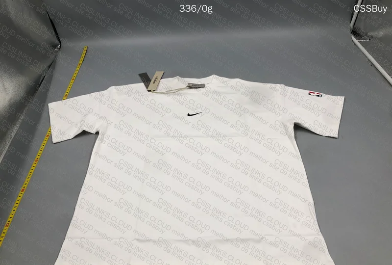 Nike Fear of God Shirt 2