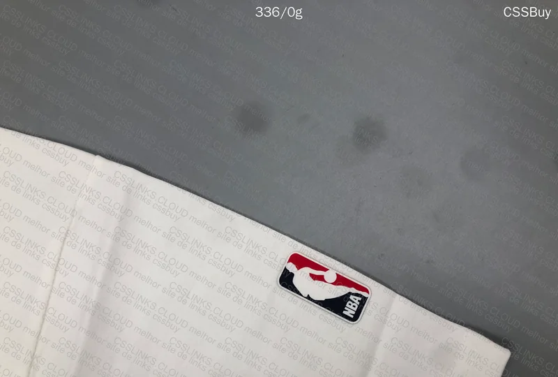 Nike Fear of God Shirt 5