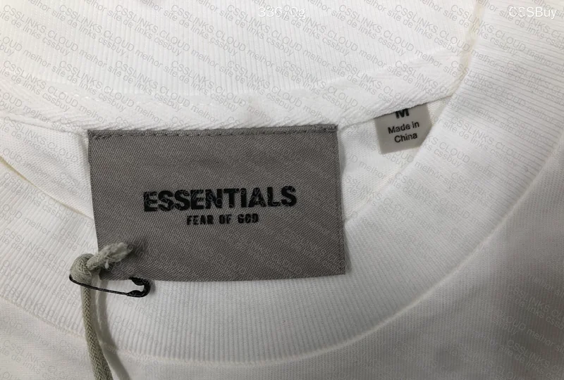 Nike Fear of God Shirt 6
