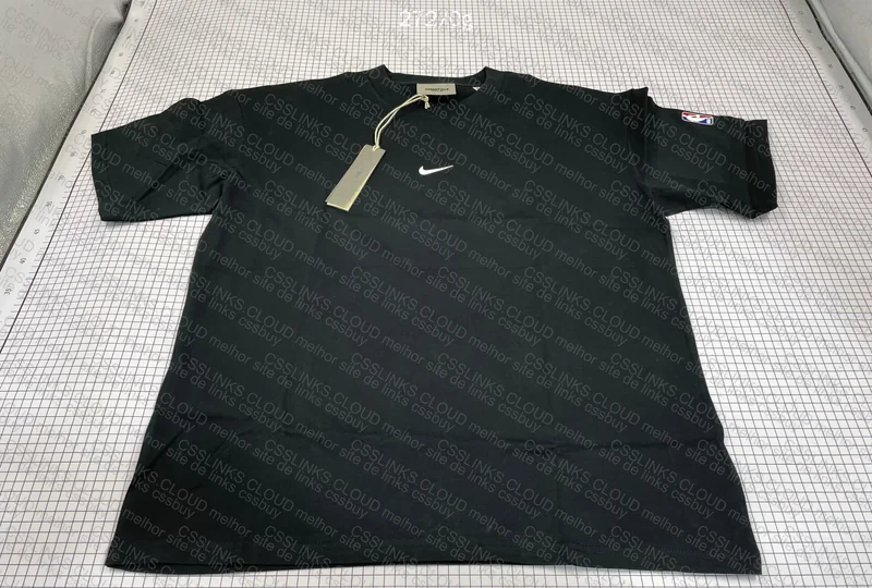 Nike Fear of God x Nike Shirt