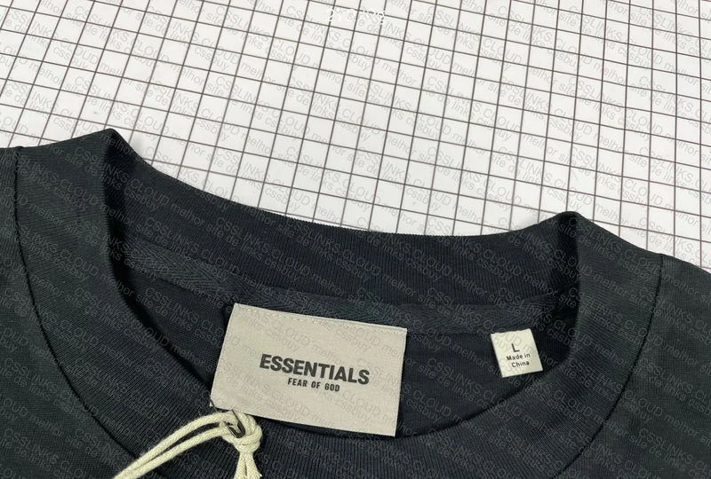 Nike Fear of God x Nike Shirt 2