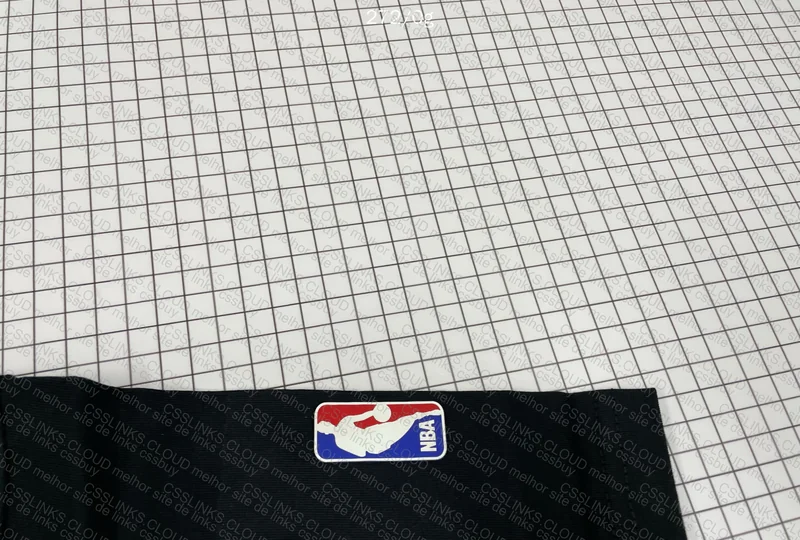 Nike Fear of God x Nike Shirt 4