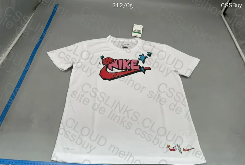 Nike GL Shirt