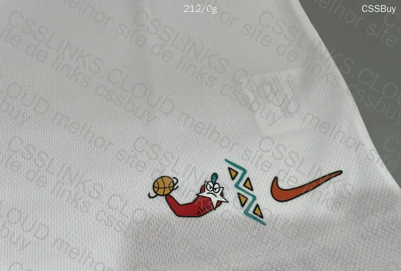 Nike GL Shirt 2