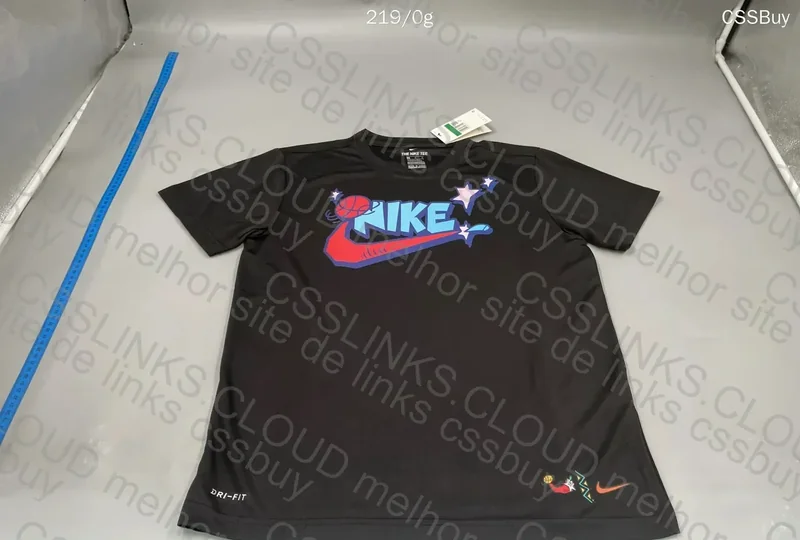 Nike GL Shirt 4