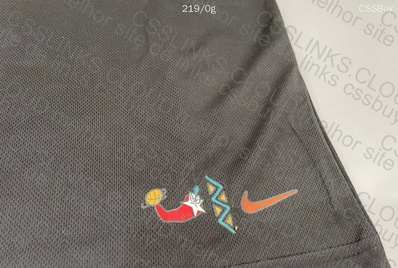 Nike GL Shirt 5