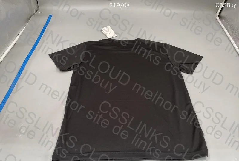 Nike GL Shirt 6