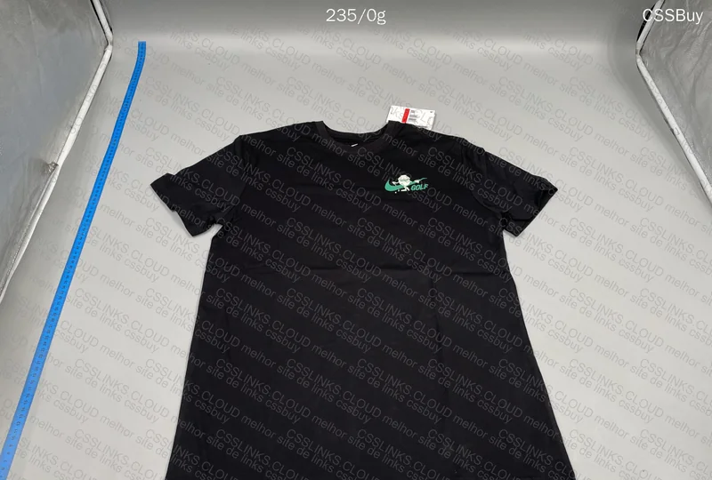 Nike Golf Shirt