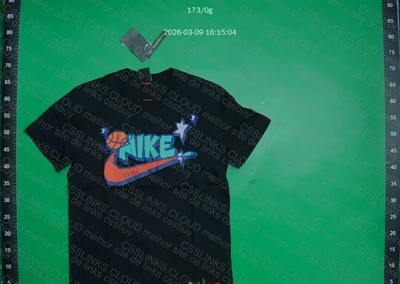 Camisa nike jisuyundong