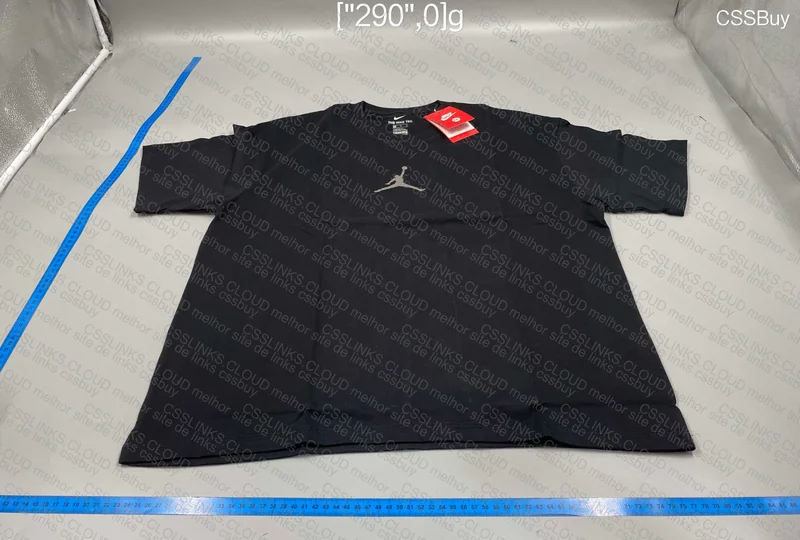 Nike Jordan Shirt