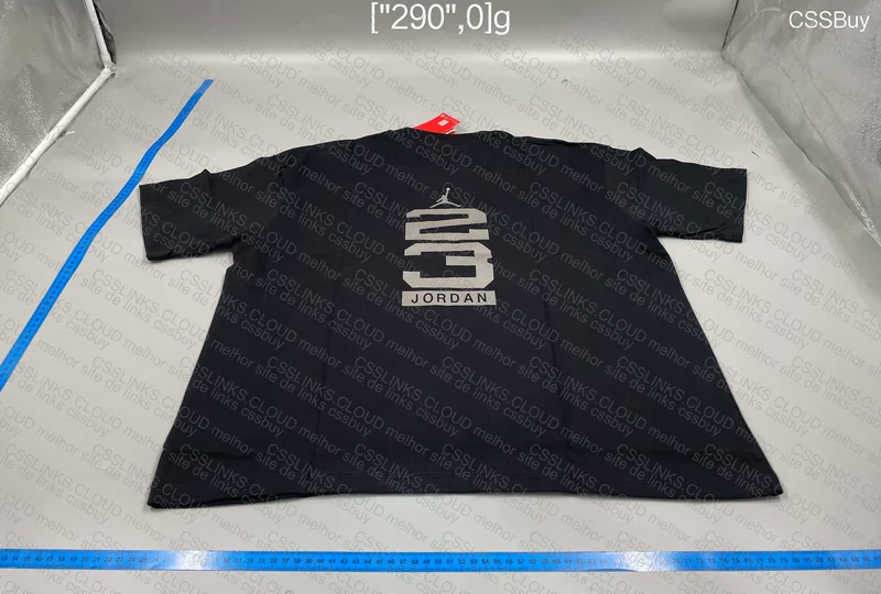 Nike Jordan Shirt 4