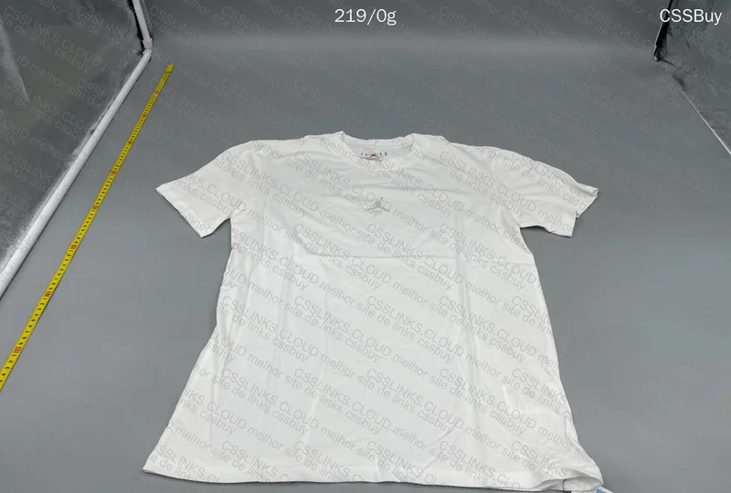 Nike Jordan Shirt