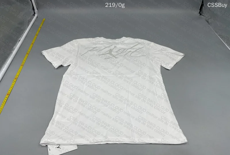 Nike Jordan Shirt 2