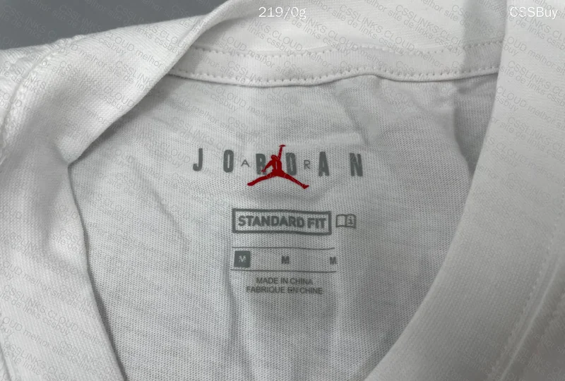 Nike Jordan Shirt 5