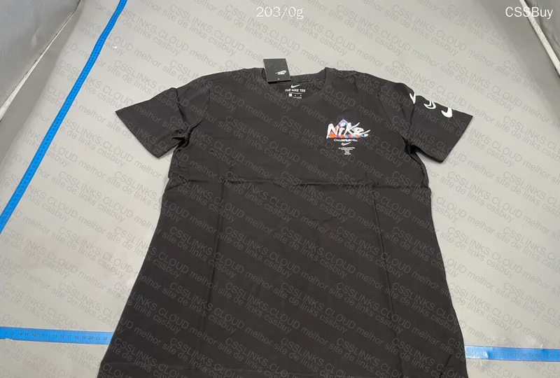 Nike Just Do It Shirt 2