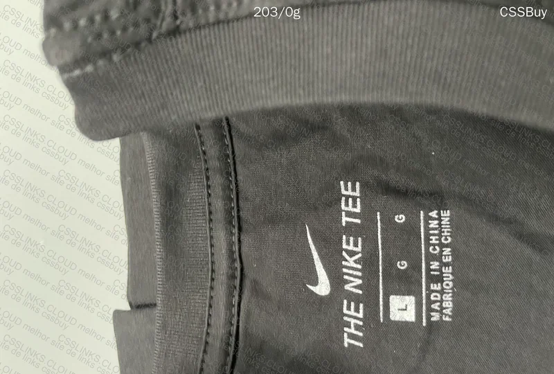 Nike Just Do It Shirt 4