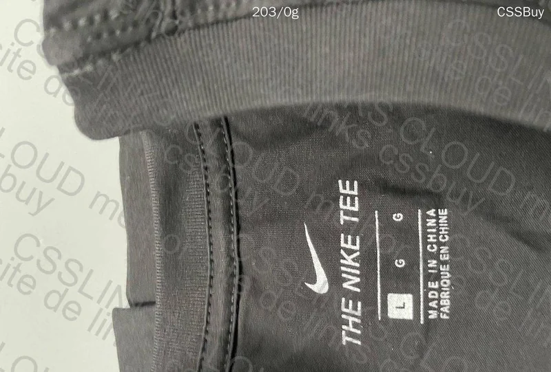 Nike Just Do It Shirt 5